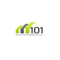 101Warehousing logo - Similar company to Estore Logistics