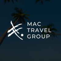 Mac Travel Group logo - Similar company to Sadenir Sa