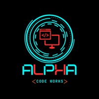 Alpha CodeWorks logo - Similar company to Luxn (Pvt) Ltd