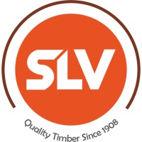 SLV Wood Industries logo - Similar company to Aykha