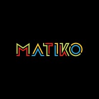 Matiko Clothing Brand logo - Similar company to Ninety Eight Beach Clothing Co.