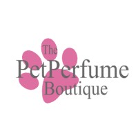 Pet Perfume Boutique logo - Similar company to Pet Supplier