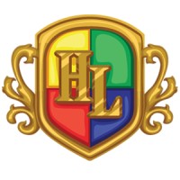 Hogwarts Live RPG logo - Similar company to Blixo