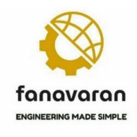 Fanavaran logo - Similar company to Crypto Company