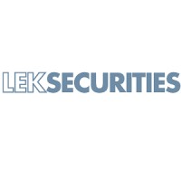 Lek Securities Corporation logo - Similar company to Rox Systems, Inc.