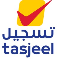 TASJEEL logo - Similar company to Aber Vehicle Testing