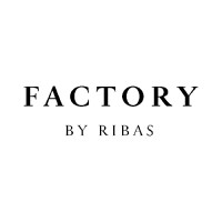 Factory by Ribas logo - Similar company to Unique & Talented Martial Artists (Utma)
