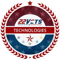 22Vets Technologies logo - Similar company to Solaren Risk Management