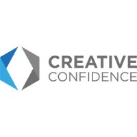 Creative Confidence Consulting Company & Training Institute logo - Similar company to لا للتمديد