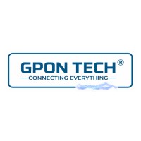 GPON TECH® logo - Similar company to Gpon Network