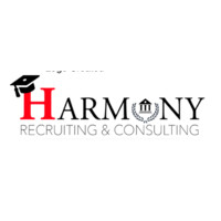 Harmony Recruiting and Consulting logo - Similar company to Hk Packaging