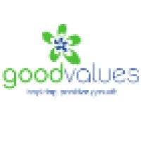 Good Values - Cr Agency