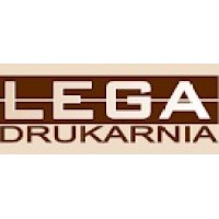 Drukarnia Lega logo - Similar company to Drukostacja.Pl - Drukarnia I Pracownia Reklamy - Częstochowa