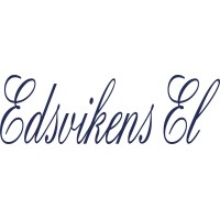 Edsvikens El AB logo - Similar company to Selatek