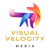 Visual Velocity Media logo - Similar company to Visual Velocity, Llc.