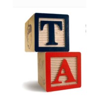 Therapy Associates ABA Services logo - Similar company to Rightway Aba