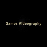 Gamos Videography logo - Similar company to Cardnet Zrt.