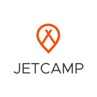 JetCamp logo - Similar company to Satellite Moving Devices Group B.V.