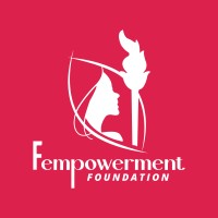 Fempowerment Foundation & Awards logo - Similar company to Br Digitals