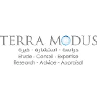 TERRA MODUS logo - Similar company to Ancfcc