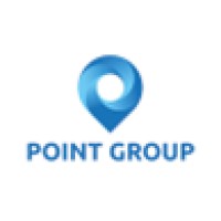 The Point Group logo - Similar company to Conexus Limited