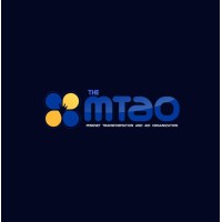 The Mindset Transformation and Aid Organization. logo - Similar company to Circularity Africa Limited