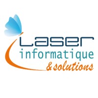 LASER INFORMATIQUE & SOLUTIONS logo - Similar company to Tek'Nology It Solution