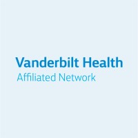Vanderbilt Health Affiliated Network logo - Similar company to Nutribot