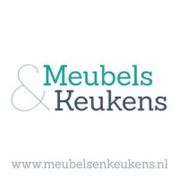 Meubels en Keukens logo - Similar company to Modern Age Kitchens & Joinery