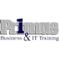PRIMUS BUSINESS & IT TRAINING logo - Similar company to Anavasis.Gr