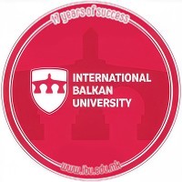 Uluslararası Balkan Üniversitesi (IBU) logo - Similar company to Esse Tr