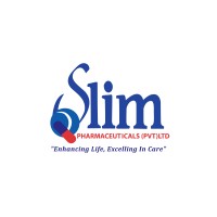 Slim Pharmaceuticals Pvt Ltd logo - Similar company to Nirman Builders & Developer