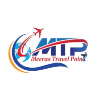 Meeras Travel Point logo - Similar company to Rc Tourism