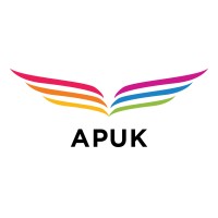 Aviation Pride UK logo - Similar company to European Pride In Aviation Network (Epan)