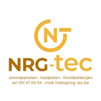 NRG-TEC logo - Similar company to De Vleugels