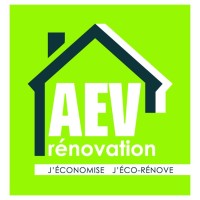 AEV Rénovation logo - Similar company to Stores Clerc
