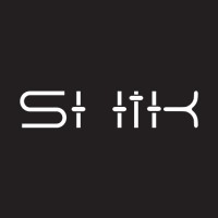 SHIK logo - Similar company to Pánta Rheî