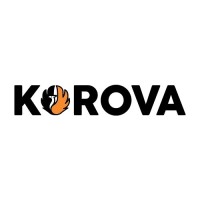 KOROVA logo - Similar company to Tipsntrends