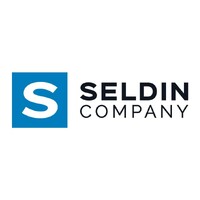 Seldin Company logo - Similar company to Broadmoor