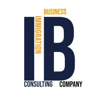 IB Consulting Company logo - Similar company to Partwork - Pracownicy Stabilnie Na Długo