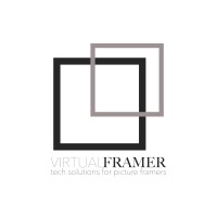 Virtual Framer logo - Similar company to Virtual Frame