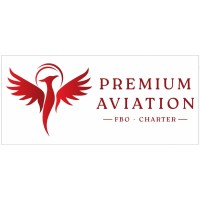 Premium Aviation SAC logo - Similar company to Ioptimiz