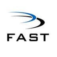 FAST search logo - Similar company to Code Poets