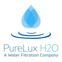 PureLux H2O logo - Similar company to C3