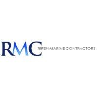 Ripen Marine Contractors Limited logo - Similar company to Oceanic73