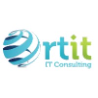 rtIT logo - Similar company to Europea Services