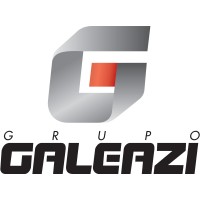Grupo Galeazi logo - Similar company to Xilotécnica - Fechaduras Lockwell