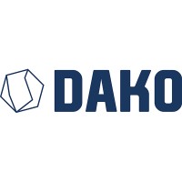 DAKO GmbH logo - Similar company to Orisa Software Gmbh