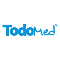 TodoMed logo - Similar company to Eva Psicología