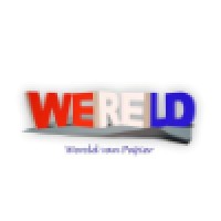 Wereld Van Papier